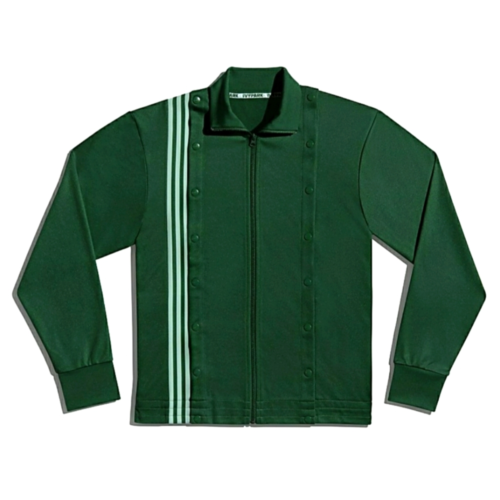 Ivy Park IVP Fall Track Jacket